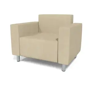 Fotel Hugo Crown 2 kép