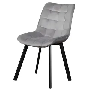 Szék W174 Szürke kép