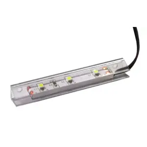 Készlet LED Snobi, Ate, Aris 1xnsp-3d/Ww kép