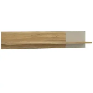 Függesztett polc Palmerston LBDB01-M846 kép