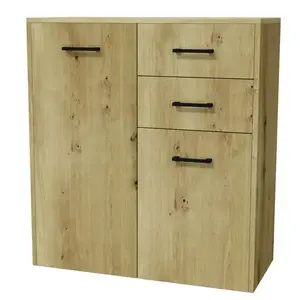 Komód Scala 2D2S artisan kép