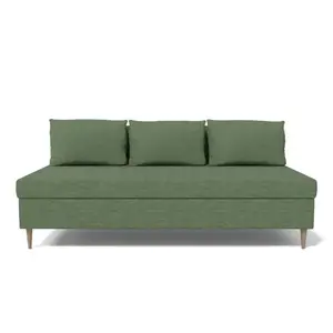 Kanapé Alfa Bonell 90 Verita 72 00/1 zöld kép