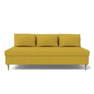 Kanapé Alfa Bonell 90 Verita 53 00/1 sárga kép