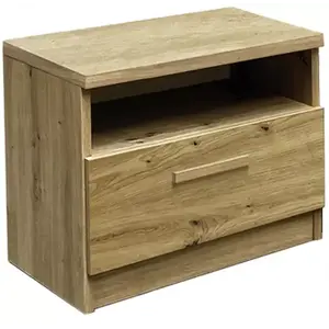 Éjjeliszekrény Canada Ca-1sn Artisan kép