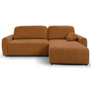 Sarokgarnitúra szett Luna Coral 35 kép