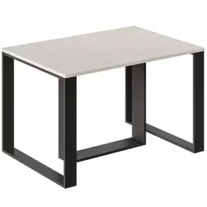 Kinyitható asztalok Borys 330 kasmír kép
