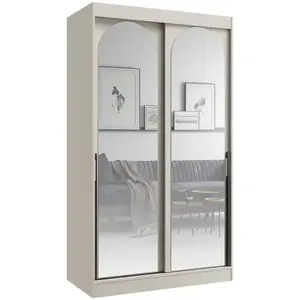 Szekrény 2d Modin 120 Kasmír kép