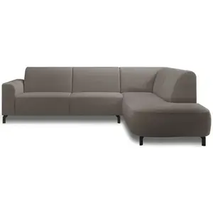 Sarokgarnitúra szett Imperio U B+2+Longue Eclipse 7 kép