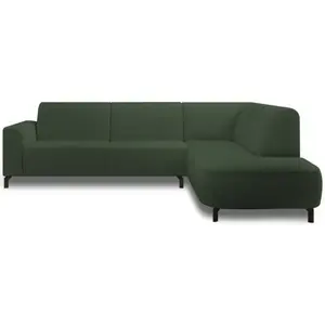 Sarokgarnitúra szett Imperio U B+2+Longue Eclipse 16 kép