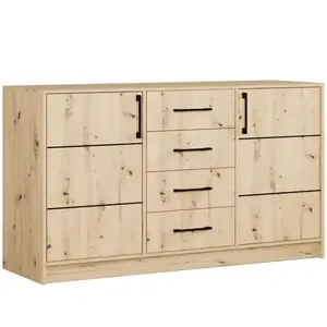 Komód Belluno Artisan kép