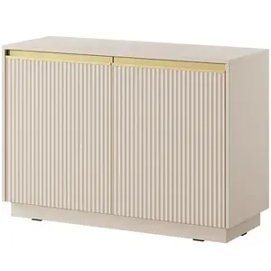 Komód Royal K103 Homokbézs kép