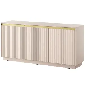 Komód Royal K154 Homokbézs kép