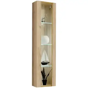 Vitrin FLY HJ FY 41 hickory jackson kép