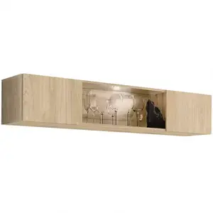 Vitrin FLY HJ FY 52 hickory jackson kép