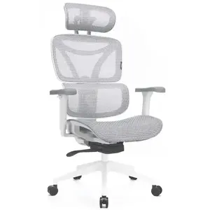 Szék Control Series Lv0655 Fehér kép