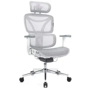 Szék Control Pro Lv0657 Fehér kép