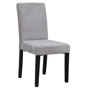 Szék Lucien mini 12660 szürke kép