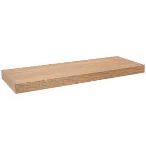 Függő polc FS 60/24 sonoma 65087 595x235 kép