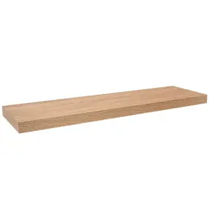Függő polc FS 80/24 sonoma 65117 795x235 kép