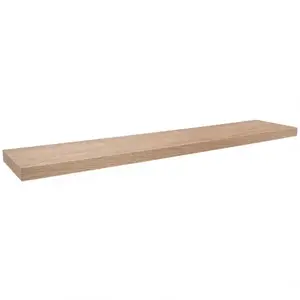 Függő polc FS 118/24 sonoma 65147 1180x235 kép