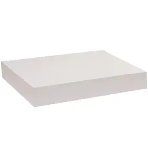 Függő polc FS 24/24 fehér 65050 235x235 kép