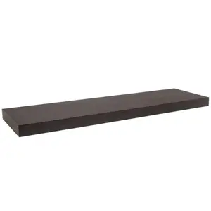 Függő polc FS 80/24 wenge 65114 795x235 kép