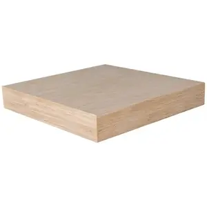 Függő polc FSD 24/24 bambusz furnérozott 656501 230x235 kép
