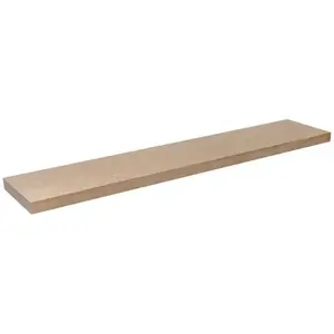 Függő polc FSD 118/24 bambusz furnérozott 656801 1180x235 kép