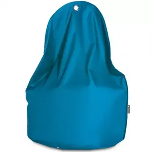 Babzsák Ghost kék kép