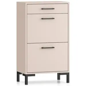 Cipősszekrényy OIVEN 02 Cashmere kép