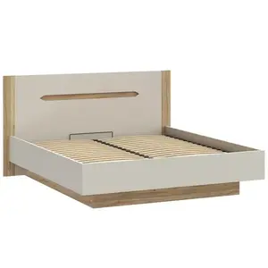 Ágy Feletis 180 EDWL1183-M820 emelőkerettel kép