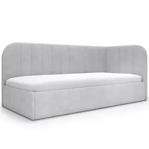 Ágy Millow P 90x200 z mat Curio 80 sz kép
