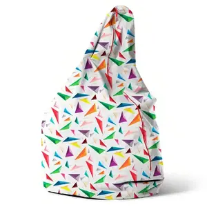 Babzsák Bag Shape 3 kép