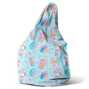 Babzsák Bag Icecream kép