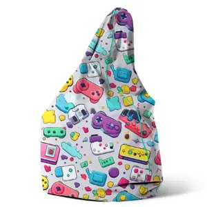 Babzsák Bag Pads 02 kép