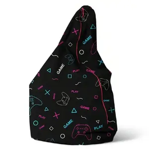 Babzsák Bag Game Play kép