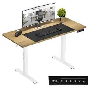 Íróasztal Leader 7.0 craft kép