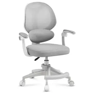 Forgószék Junior 4.5 grey kép
