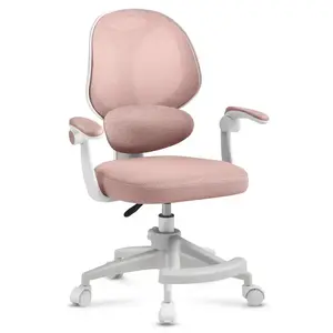 Forgószék Junior 4.5 pink kép