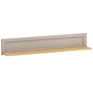 Falipolc Anna D fehér/tölgy kő kép