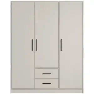Szekrény Smart Sr2 3dcashmere kép