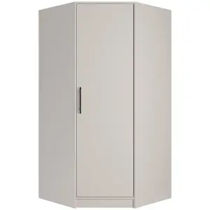 Szekrény Smart Sr4 1dn Cashmere kép