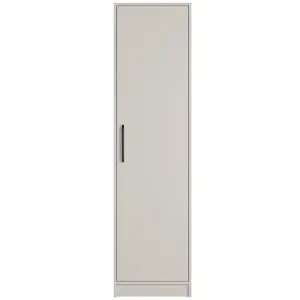 Szekrény Smart Sr5 1d Cashmere kép