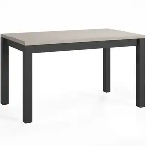 Asztal Mini kasmír/fekete kép