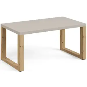 Dohányzóasztal Mona 1050 Kaszmir/Artisan kép