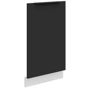 Mosogatógép ajtaja Zm Aria-Bl/Wh Anti Fingerprint 713x446 kép