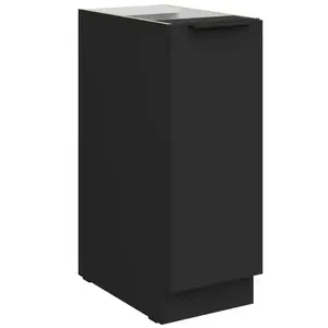 Konyhaszekrény Aria-Bl/Bl Anti Fingerprint 30d Cargo Bb kép