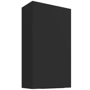 Konyhaszekrény Aria-Bl/Bl Anti Fingerprint 60g-108 1f kép