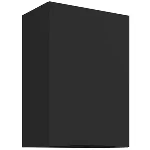Konyhaszekrény Aria-Bl/Bl Anti Fingerprint 50g-72 1f kép