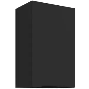 Konyhaszekrény Aria-Bl/Bl Anti Fingerprint 45g-72 1f kép